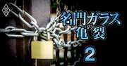 【独自】日本板硝子は20年前の巨額買収で「不平等条約」を結ばされていた！地銀やJAすら行脚の資金繰り難でも現金を使えない“足かせ”の実態