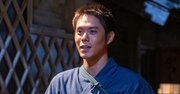 蘭子×豪の“出征前夜の求婚劇”が尊すぎた夜〈豪役・細田佳央太コメント付き〉【あんぱん第29回レビュー】