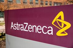 英アストラゼネカ、コロナ抗体薬に高い予防効果　承認申請へ