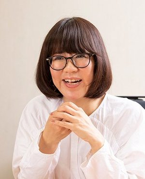 15年かけて追求した使いやすさと、「絶対に変えない」という頑固さと