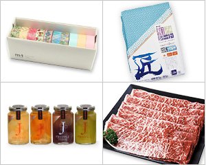 萩原工業(7856)の株主優待