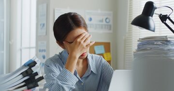 職場で出世する人は「忙しい」と絶対に言わない。では何と言う？
