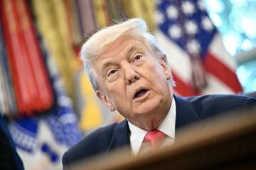 米連邦控訴裁、トランプ政権のベネズエラ移民送還を差し止め