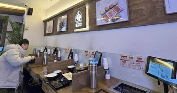 なぜ今さら?韓国で少し前から「おひとり様専用」の飲食店が人気、その意外すぎる理由
