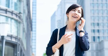 仕事相手をイライラさせる「7文字」のNGあいづちとは?