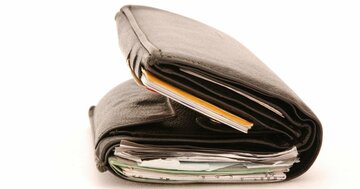 “財布がパンパンな人”はお金が貯まらない。じゃあどうすれば?