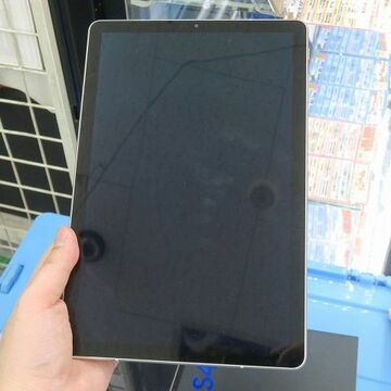 10.5型の有機EL搭載の最新タブ「Galaxy Tab S4」が登場