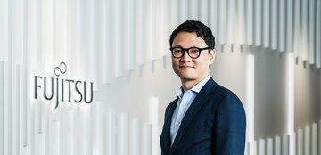 富士通の「Healthy Living」が医療課題解決に革新をもたらす―AI×パーソナルデータによる価値創造と、「Pマーク」と共創する“信頼の基盤”とは