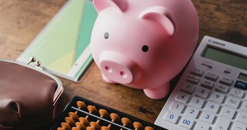 なぜ全然お金が貯まらないのか?「そりゃそうだ」と思える納得の理由