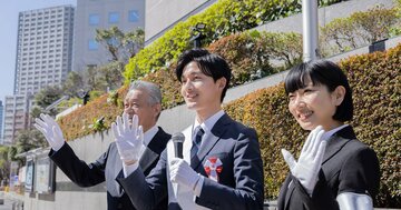 なぜ自民党は少数与党に転落したのか？2024年総選挙の調査で見えた「敗因」