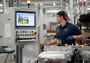 【社説】米国の若い男性労働者はどこに消えた？