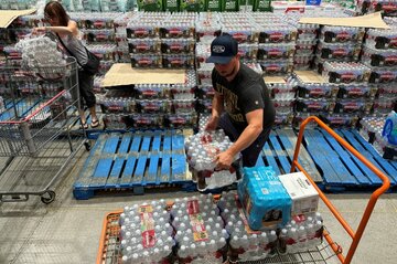 米フード宅配ドアダッシュ、同業インスタカートの買収協議が進展