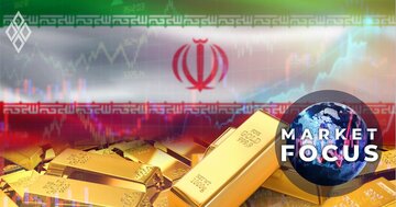 金相場「最高値5594ドル」後は急落も底堅く推移、次の焦点はイラン情勢とドル安