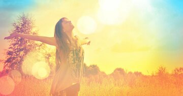 「がんばらなくていい時代がやってきている」。人気星読みヒーラーが語る、その理由とは?