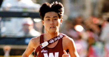 【箱根駅伝2区】わずか90秒で破られた区間新…「渡辺vsマヤカ」が永久不滅の名勝負と言われるワケ