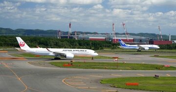 アクセスが良い空港ランキング【トップ5】3位は羽田、1位は?〈再配信〉
