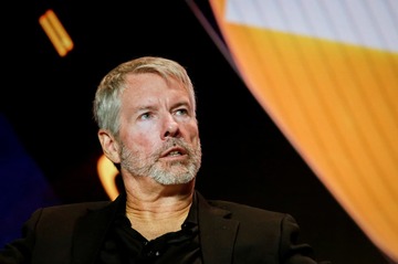 マイクロストラテジーのBTC投資、意外な支援者たち
