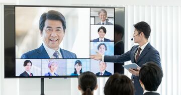 インターンシップがこれだけ変わる!「働く」と「学ぶ」をつなぐ理想の出会い