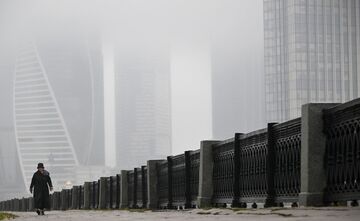 ロシア女性実業家、オリガルヒの制裁回避を手助け＝米財務省