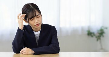 「FIRE目指すより転職した方がいい人」の決定的な特徴