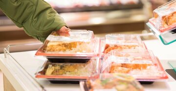 スーパーが「惣菜、ベーカリー、カットフルーツ」を入口に集めるワケ、時短ニーズだけではなかった