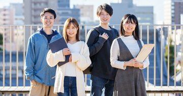 【元祖国際派の超名門大!】東京外国語大学に通う学生に聞いた「本音で一言!」
