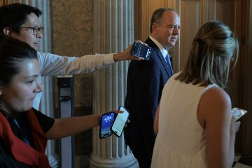 米民主党、AI規制法案を続々発表　国防総省の利用制限狙う