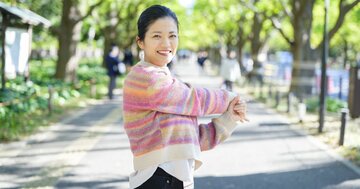 【整体プロが指南】こんな人は老け込みやすい? 若さをうばう「ワースト1」