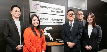 上場20周年！ 万博開催を経てますます盛り上がる関西唯一のJリート！