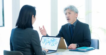 「いつになったら成果が出るの?」と言うリーダーが、チームの足を引っ張る理由