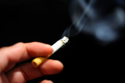 禁煙何年で発がんリスク「帳消し」に？女性11年、男性は…