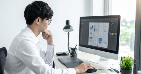 【プロの資料作成】「アイコン」を組み合わせて“わかりやすい資料”をつくる裏ワザ