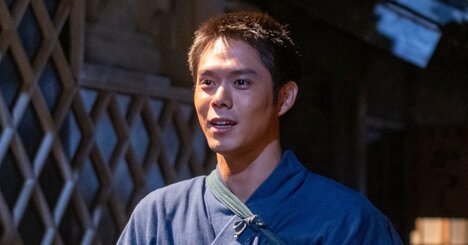 蘭子×豪の“出征前夜の求婚劇”が尊すぎた夜〈豪役・細田佳央太コメント付き〉【あんぱん第29回レビュー】