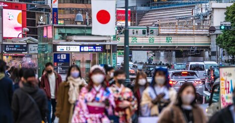 緊急事態宣言の再々延長でも景気回復を後押しする「スーパーサイクル」という神風