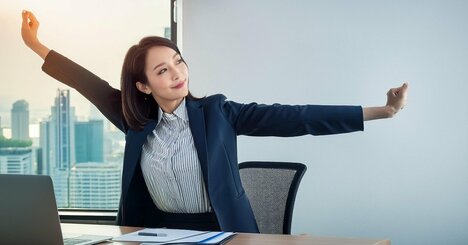 人が辞めないチームのリーダーが「チームのルール」にしていること・ベスト1