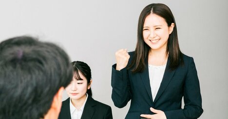 「やりたいことがない」人が、自分の「強み」に一瞬で気づく方法