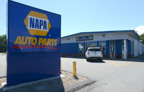 キャッシュフローのうそ、米車部品メーカー破綻で注目