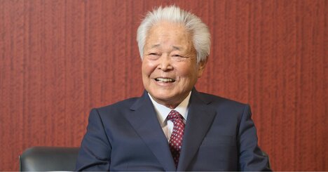 「課長止まりの人」と「役員にあがる人」顔を見れば一発でわかる決定的な違いとは？