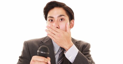 東大入試で記者も驚いた…「理二と理三の問題は違うのですか？」と質問した理由