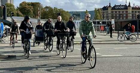 外科医も官僚も定時退勤が当たり前。「なぜ可能？」短時間労働の国デンマークのゆるく見えて実は合理的な労働観