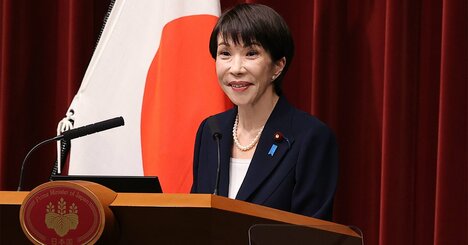 長期金利急騰、選挙前の高市氏に厳しい現実