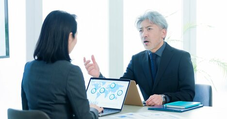 「いつになったら成果が出るの？」と言うリーダーが、チームの足を引っ張る理由