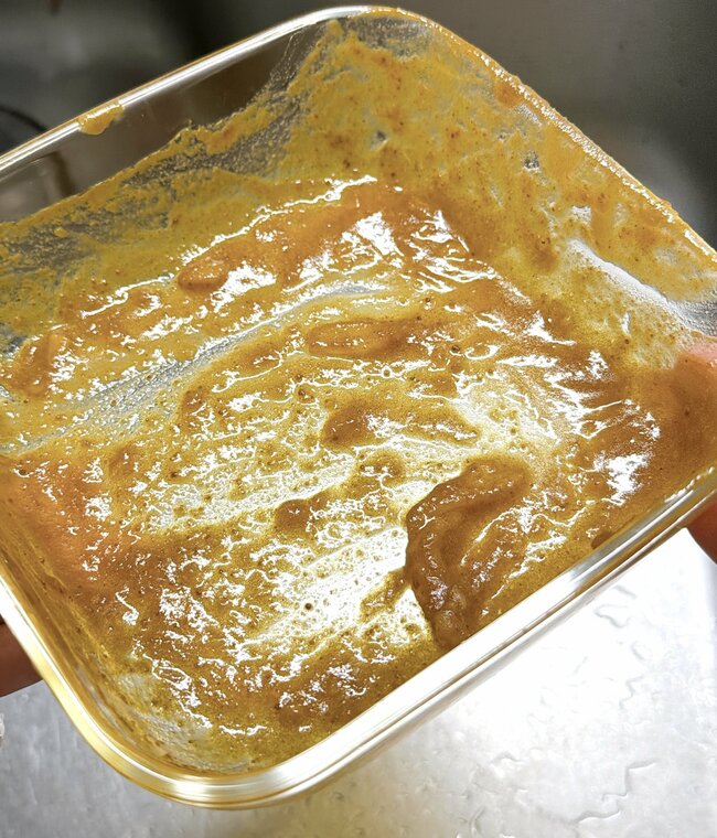 「1番出番が多い」「必須アイテム!」無印良品の“洗いやすいフード容器”カレー汚れもサッと落とせて楽ちん…!「面倒くさがりさんに向いてます」《購入レビュー》