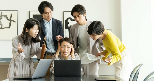 「ぜんぶ自分のせいなのに…」SNSで誹謗中傷する人の“可哀想な頭の中”【社会学者が分析】
