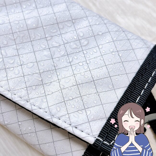 【無印良品】小銭が取り出しやすくて便利！1490円の「ミニ財布」手のひらサイズなのにカードが12枚も入った！《購入レビュー》