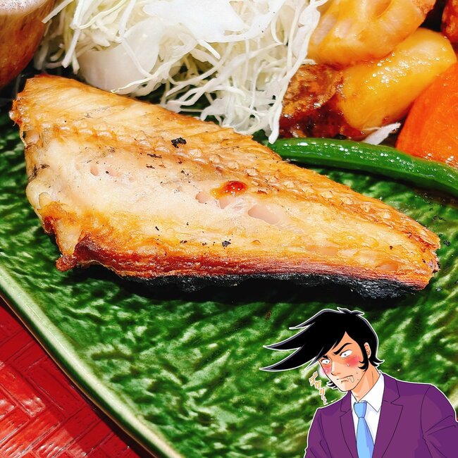 「お腹いっぱいになりました」大戸屋の“わんぱく定食”が食べ応えバツグンすぎる！「天才、最高、ありがとう」「肉と魚と迷う時めっちゃええやん」