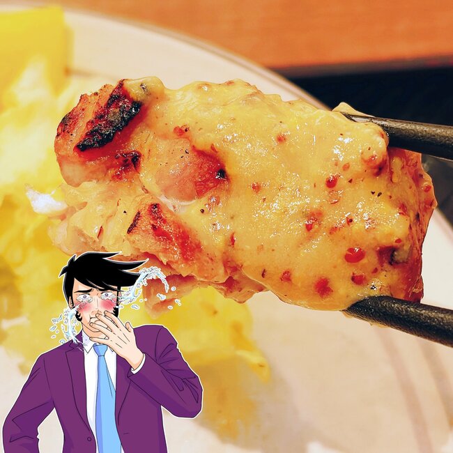 「なんでこんなに美味しいの」「2日連続で食うレベル」大戸屋の“冬限定やみつきメニュー”ご飯がグングン進みます！「おいしくてクセになりそう」