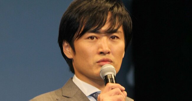 劇団ひとりが突然楽屋に「やっと会えたよ！」「なんの話かわかるかぁ？」異常なハイテンションのワケ