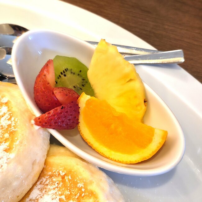 「うますぎて5分で完食」「ガチで食べると幸せ気分」【むさしの森珈琲】の“絶品モーニング”めっちゃふわふわで朝から幸福感スゴい！「おかわりしたい…」