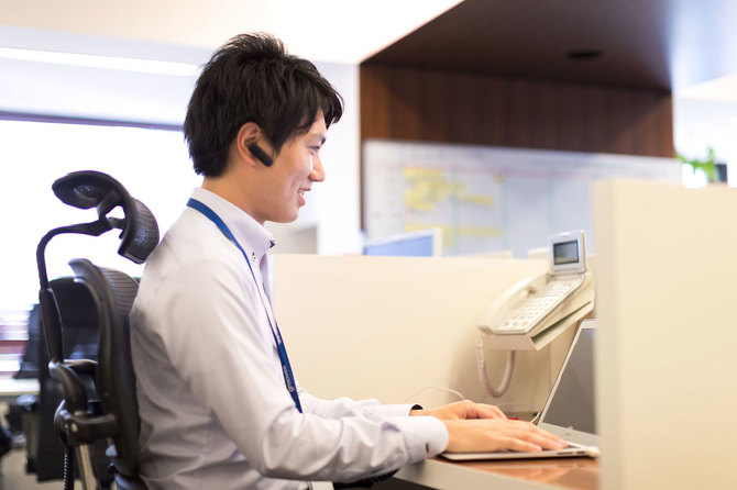 都市部の人材が地方企業で副業をする